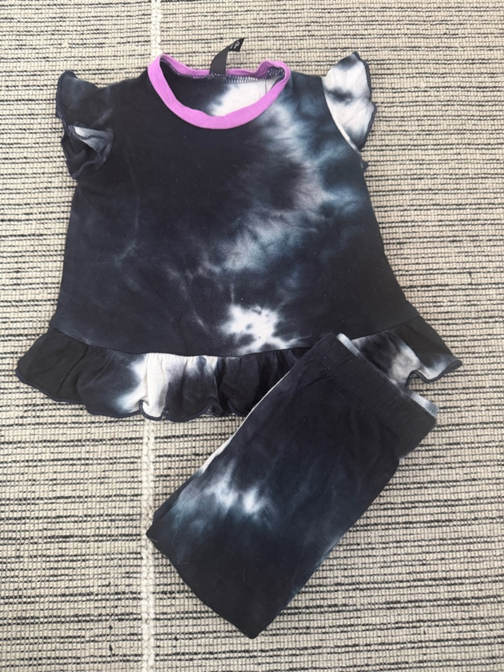 PixieLane 12-18 MO Set